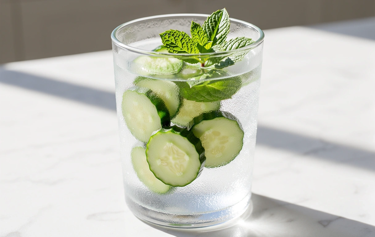 Einzelberatung Erfrischung