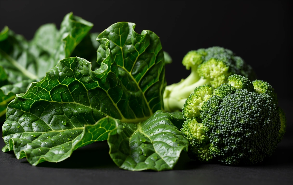 Intensivberatung Grünkohl